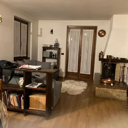 Chalet Madonna Di Campiglio Cin Itzero22143C2Qnjk2Ace Cipat Zero22143-At-Zero69206 Apartment Exterior photo