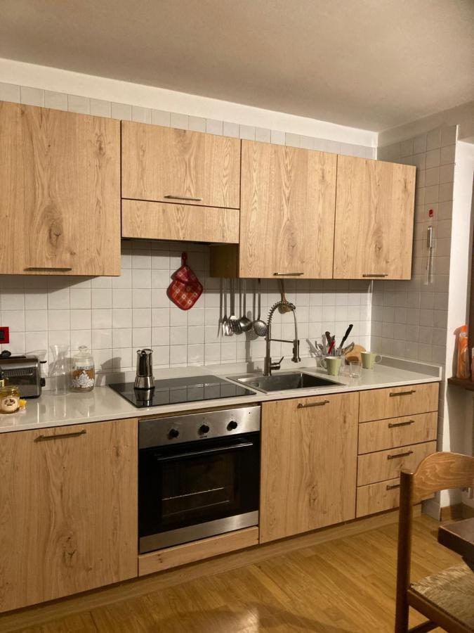 Chalet Madonna Di Campiglio Cin Itzero22143C2Qnjk2Ace Cipat Zero22143-At-Zero69206 Apartment Exterior photo