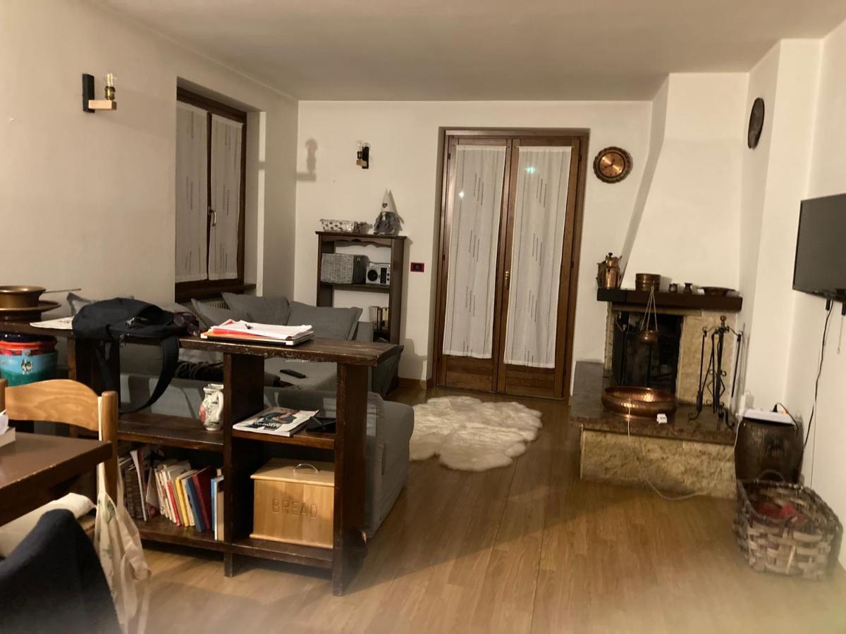 Chalet Madonna Di Campiglio Cin Itzero22143C2Qnjk2Ace Cipat Zero22143-At-Zero69206 Apartment Exterior photo