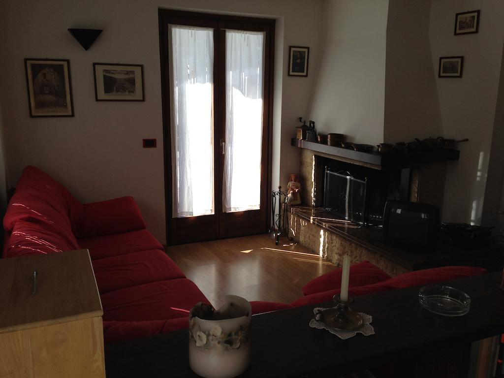 Chalet Madonna Di Campiglio Cin Itzero22143C2Qnjk2Ace Cipat Zero22143-At-Zero69206 Apartment Room photo
