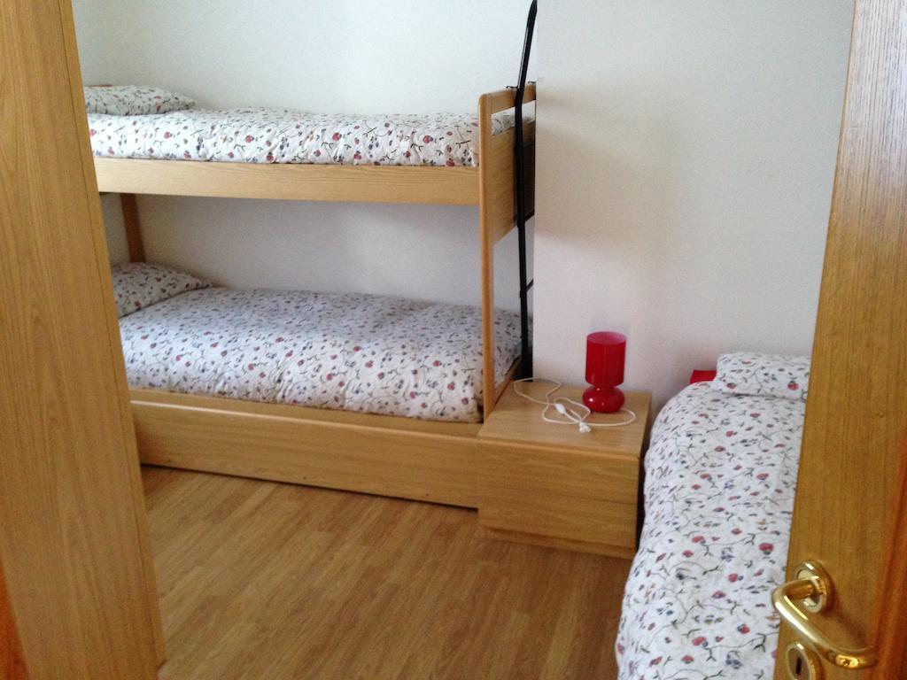 Chalet Madonna Di Campiglio Cin Itzero22143C2Qnjk2Ace Cipat Zero22143-At-Zero69206 Apartment Room photo