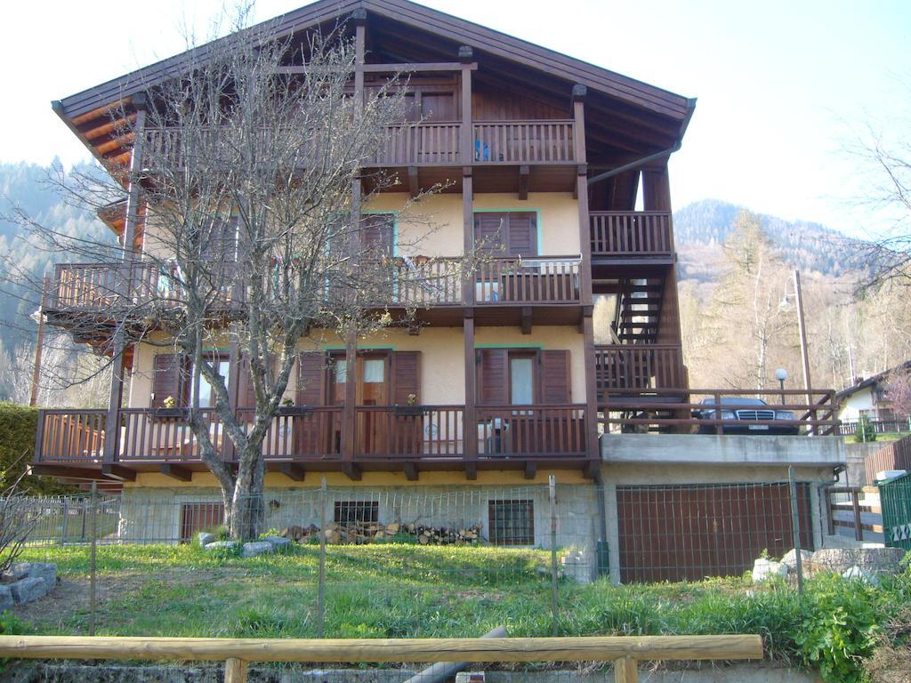 Chalet Madonna Di Campiglio Cin Itzero22143C2Qnjk2Ace Cipat Zero22143-At-Zero69206 Apartment Room photo