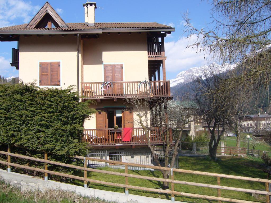 Chalet Madonna Di Campiglio Cin Itzero22143C2Qnjk2Ace Cipat Zero22143-At-Zero69206 Apartment Room photo