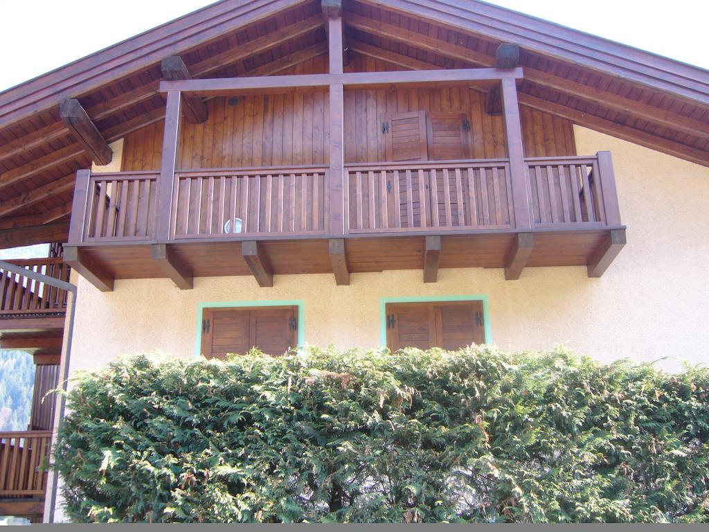 Chalet Madonna Di Campiglio Cin Itzero22143C2Qnjk2Ace Cipat Zero22143-At-Zero69206 Apartment Room photo